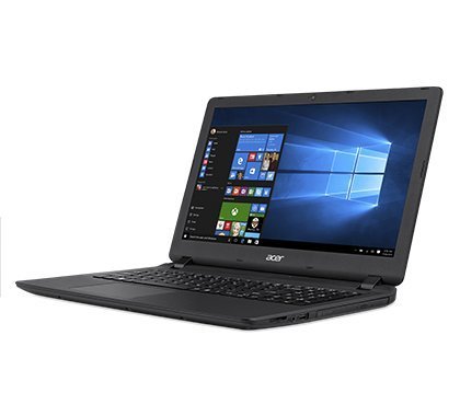 Acer Aspire ES1-533 ノートパソコン - すぐに使える！ Acer Aspire ES1-533 15.6 Inch Laptop (Intel PQC N4200 / 4GB / 1TB